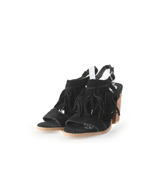 Poelman Sandalen