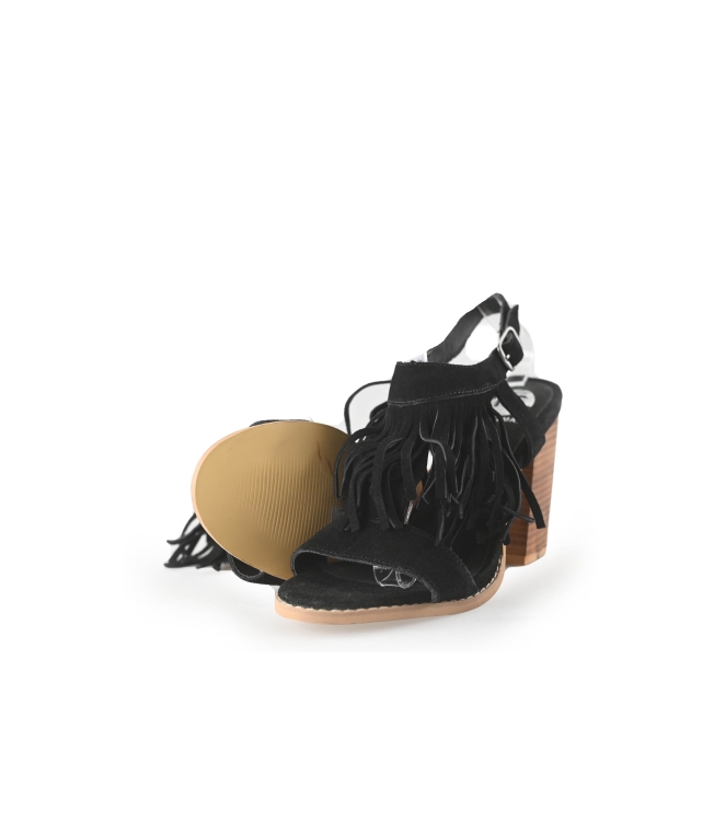 Poelman Sandalen