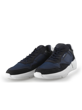 Nubikk Sneakers Blauw 263825