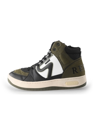 Replay Sneakers Groen 263827