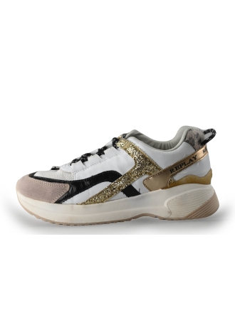 Replay Sneakers Beige 263836