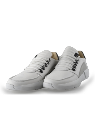 Nubikk Sneakers Wit 263840