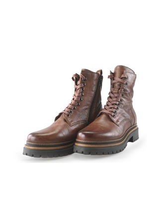 Nelson Veterboots Bruin 263854