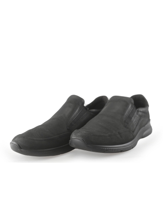 Ecco Instappers Zwart 263860