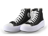 Converse Hoge sneakers