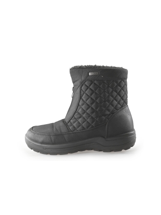 Gallop Sneeuwlaarzen Zwart 263873