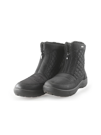 Gallop Sneeuwlaarzen Zwart 263873