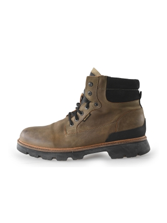 PME Legend Veterboots Grijs 263876