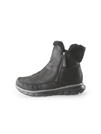Skechers Sneeuwlaarzen Zwart 263878