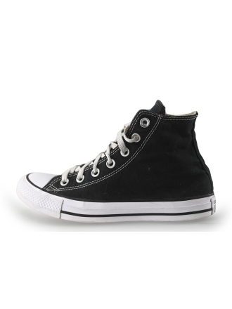 Converse Hoge sneakers Zwart 263886