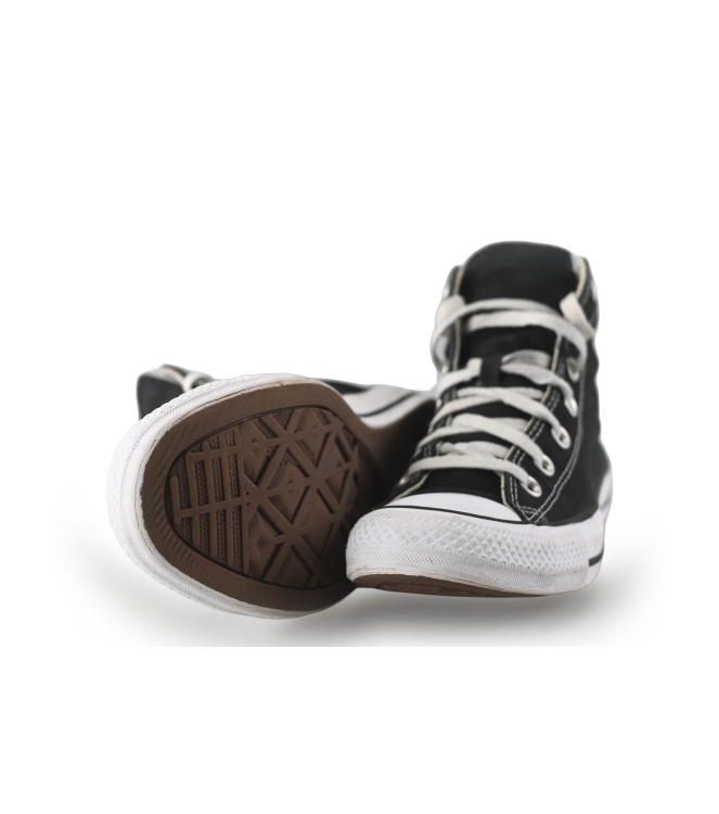 Converse Hoge sneakers