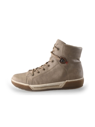Rieker Veterboots
