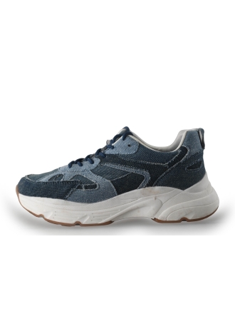 Nelson Sneakers Blauw 263890
