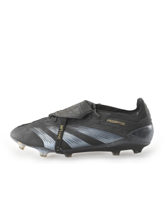 Adidas Voetbalschoenen Zwart 263893