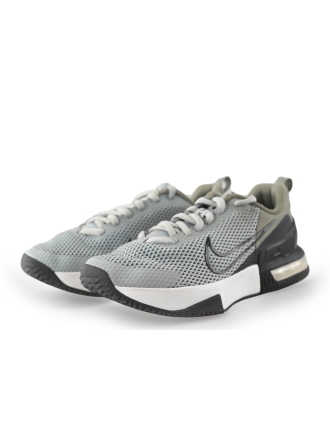 Nike Sportschoenen Grijs 263916