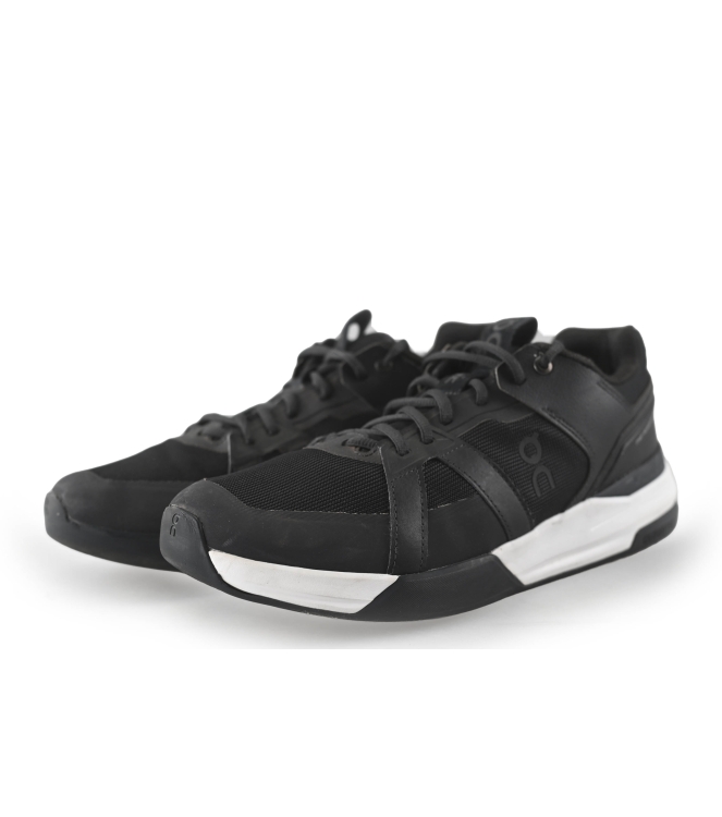 On Sneakers