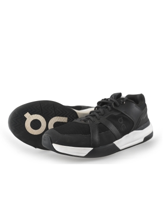 On Sneakers