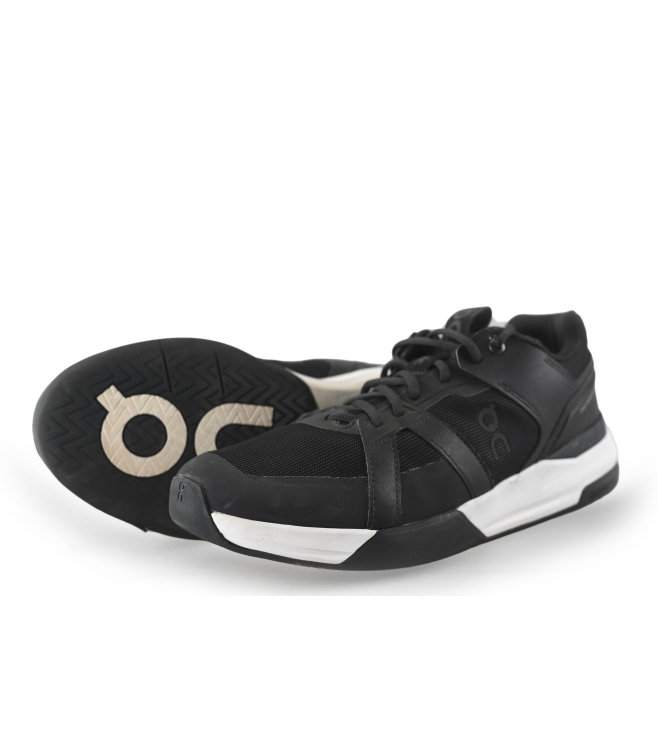 On Sneakers