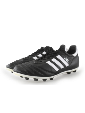 Adidas Voetbalschoenen Zwart 263935
