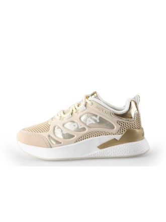 Replay Sneakers Goud 263947