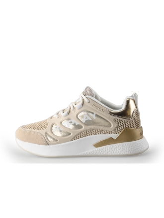 Replay Sneakers Goud 263950