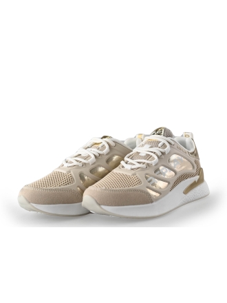 Replay Sneakers Goud 263950