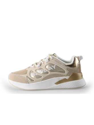 Replay Sneakers Goud 263951