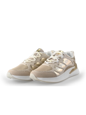 Replay Sneakers Goud 263951
