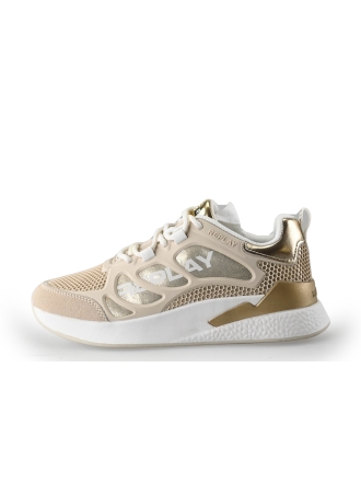 Replay Sneakers Beige 263952