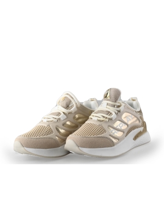 Replay Sneakers Goud 263956