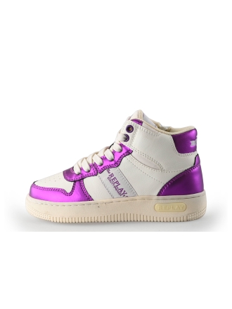 Replay Hoge sneakers