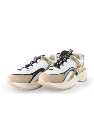 Replay Sneakers Beige 263966