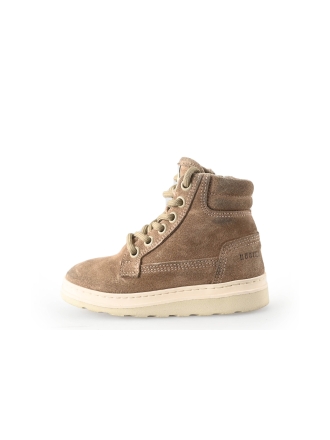Nubikk Veterboots