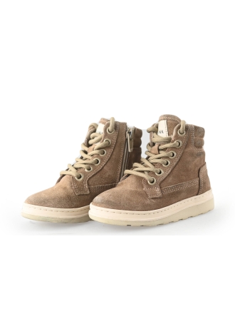 Nubikk Veterboots