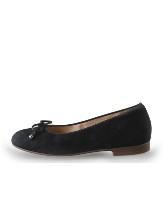 Ara Ballerina's Blauw 264015