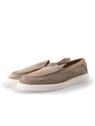 Nelson Instappers Beige 264024