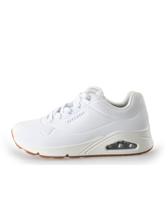 Skechers Sneakers Wit 264032