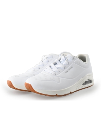 Skechers Sneakers Wit 264032