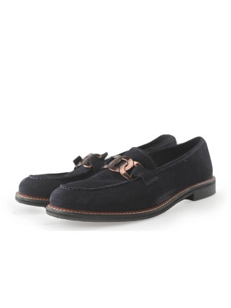Ara Loafers  Zwart 264035