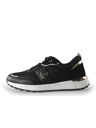 Mexx Sneakers Zwart 264042