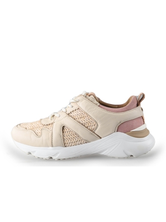 Fred de La Bretoniere Sneakers
