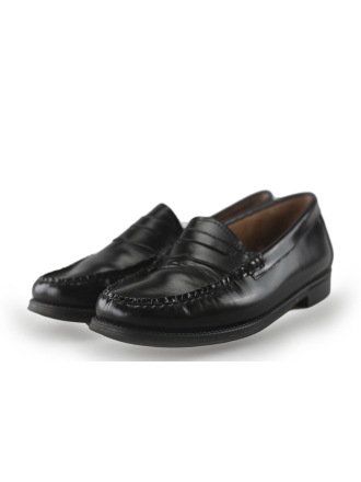 Gh Bass Loafers  Zwart 264063