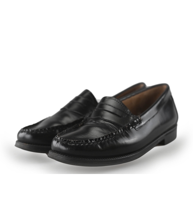 Gh Bass Loafers 