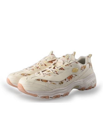 Skechers Sneakers Beige 264066