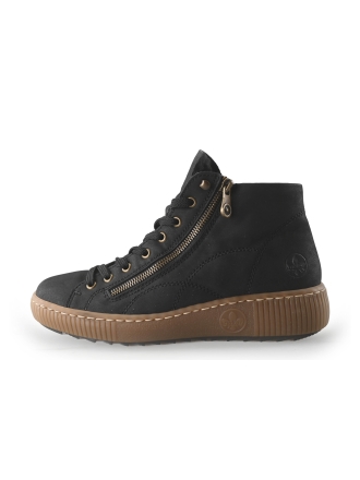 Rieker Hoge sneakers
