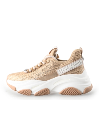 Steve Madden Sneakers Brons 264070