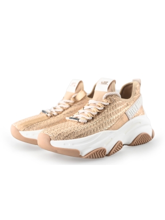 Steve Madden Sneakers Brons 264070