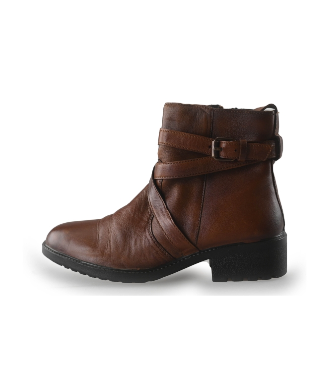 Nelson Boots