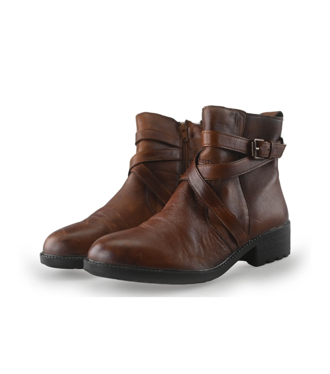 Nelson Boots
