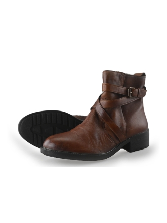 Nelson Boots